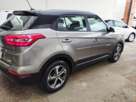 HYUNDAI Creta 1.6 16V 4P FLEX LIMITED EDITION AUTOMTICO, Foto 4