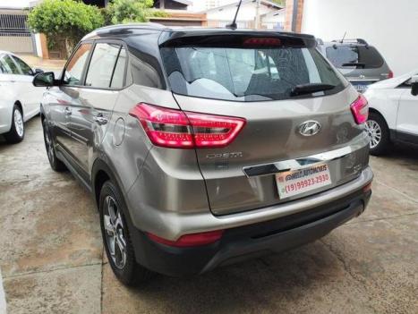 HYUNDAI Creta 1.6 16V 4P FLEX LIMITED EDITION AUTOMTICO, Foto 5