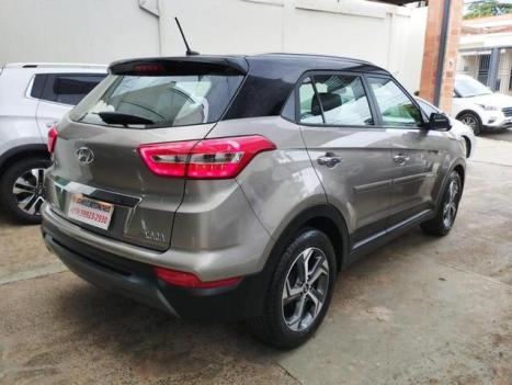 HYUNDAI Creta 1.6 16V 4P FLEX LIMITED EDITION AUTOMTICO, Foto 6