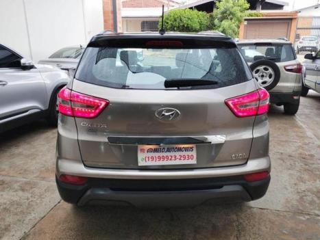 HYUNDAI Creta 1.6 16V 4P FLEX LIMITED EDITION AUTOMTICO, Foto 7