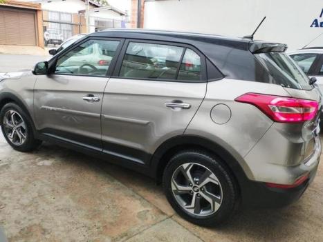 HYUNDAI Creta 1.6 16V 4P FLEX LIMITED EDITION AUTOMTICO, Foto 8