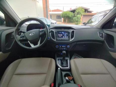 HYUNDAI Creta 1.6 16V 4P FLEX LIMITED EDITION AUTOMTICO, Foto 13