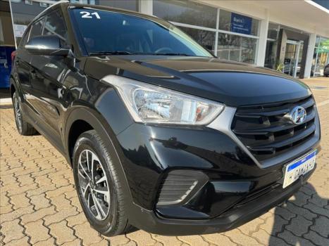 HYUNDAI Creta 1.6 16V 4P FLEX ATTITUDE AUTOMTICO, Foto 3