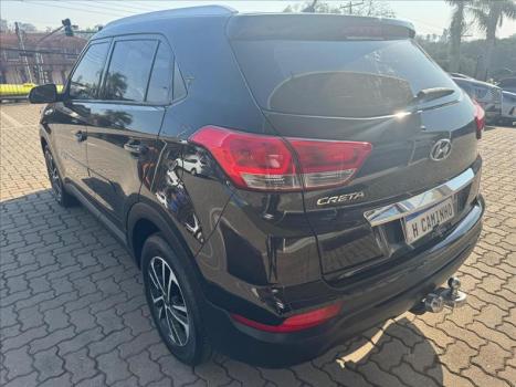 HYUNDAI Creta 1.6 16V 4P FLEX ATTITUDE AUTOMTICO, Foto 7