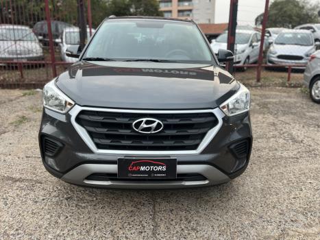 HYUNDAI Creta 1.6 16V 4P FLEX ATTITUDE, Foto 1