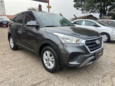 HYUNDAI Creta 1.6 16V 4P FLEX ATTITUDE, Foto 2