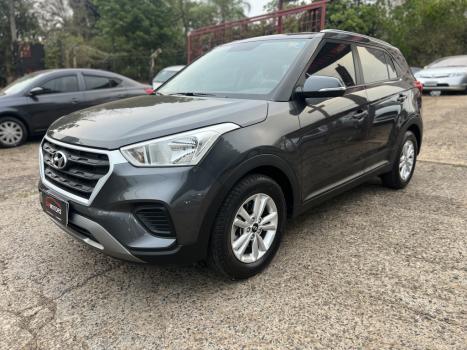 HYUNDAI Creta 1.6 16V 4P FLEX ATTITUDE, Foto 3