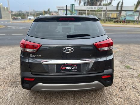 HYUNDAI Creta 1.6 16V 4P FLEX ATTITUDE, Foto 4