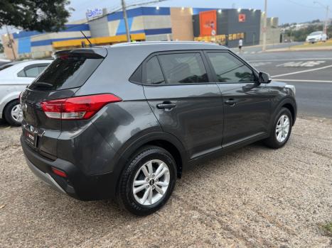 HYUNDAI Creta 1.6 16V 4P FLEX ATTITUDE, Foto 6