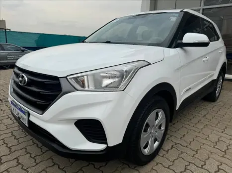 HYUNDAI Creta 1.6 16V 4P FLEX ATTITUDE AUTOMTICO, Foto 1