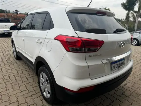 HYUNDAI Creta 1.6 16V 4P FLEX ATTITUDE AUTOMTICO, Foto 7