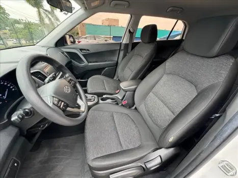 HYUNDAI Creta 1.6 16V 4P FLEX ATTITUDE AUTOMTICO, Foto 11