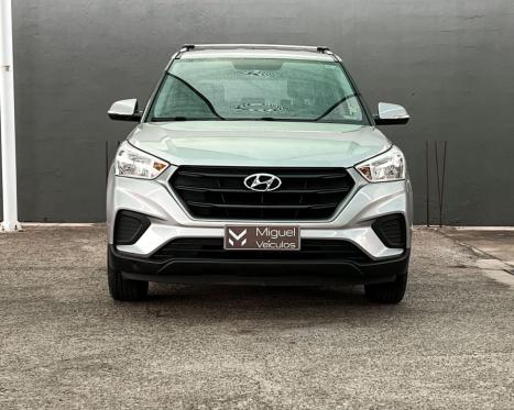 HYUNDAI Creta 1.6 16V 4P FLEX ACTION AUTOMTICO, Foto 2