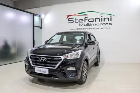 HYUNDAI Creta 1.6 16V 4P FLEX ATTITUDE AUTOMTICO, Foto 1