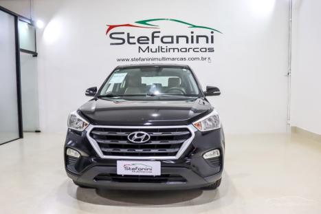 HYUNDAI Creta 1.6 16V 4P FLEX ATTITUDE AUTOMTICO, Foto 2