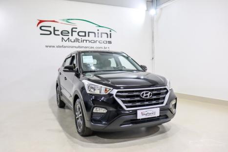 HYUNDAI Creta 1.6 16V 4P FLEX ATTITUDE AUTOMTICO, Foto 3