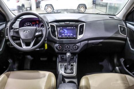 HYUNDAI Creta 1.6 16V 4P FLEX ATTITUDE AUTOMTICO, Foto 6