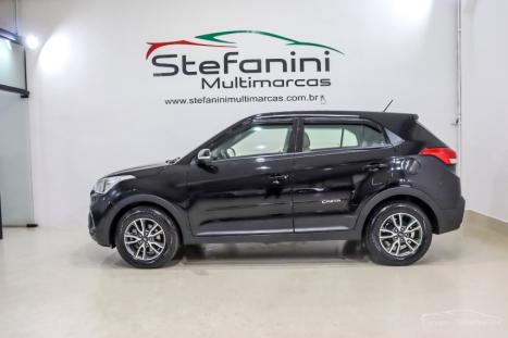 HYUNDAI Creta 1.6 16V 4P FLEX ATTITUDE AUTOMTICO, Foto 10