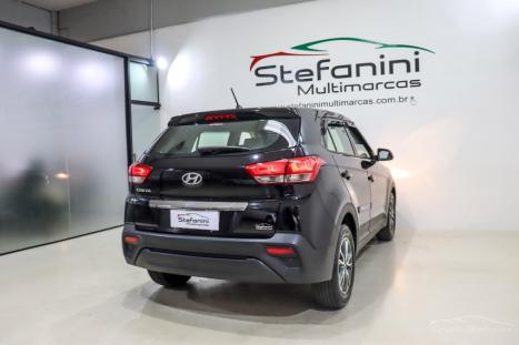 HYUNDAI Creta 1.6 16V 4P FLEX ATTITUDE AUTOMTICO, Foto 11