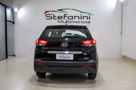 HYUNDAI Creta 1.6 16V 4P FLEX ATTITUDE AUTOMTICO, Foto 12