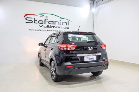 HYUNDAI Creta 1.6 16V 4P FLEX ATTITUDE AUTOMTICO, Foto 13