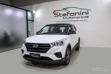 HYUNDAI Creta 1.6 16V 4P FLEX ATTITUDE AUTOMTICO, Foto 1