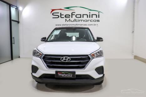 HYUNDAI Creta 1.6 16V 4P FLEX ATTITUDE AUTOMTICO, Foto 2