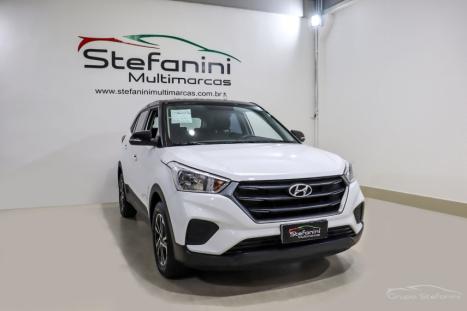 HYUNDAI Creta 1.6 16V 4P FLEX ATTITUDE AUTOMTICO, Foto 3