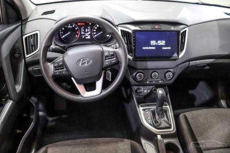 HYUNDAI Creta 1.6 16V 4P FLEX ATTITUDE AUTOMTICO, Foto 5