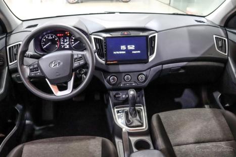 HYUNDAI Creta 1.6 16V 4P FLEX ATTITUDE AUTOMTICO, Foto 6