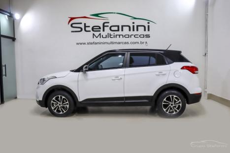 HYUNDAI Creta 1.6 16V 4P FLEX ATTITUDE AUTOMTICO, Foto 10