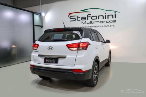 HYUNDAI Creta 1.6 16V 4P FLEX ATTITUDE AUTOMTICO, Foto 11