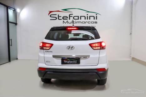 HYUNDAI Creta 1.6 16V 4P FLEX ATTITUDE AUTOMTICO, Foto 12