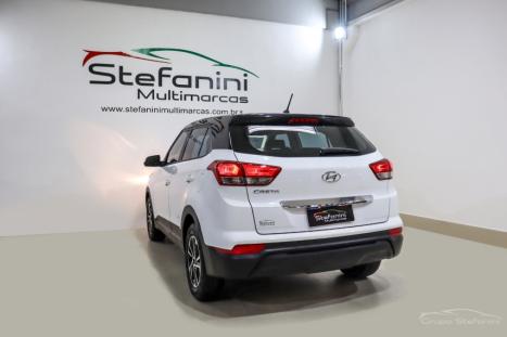 HYUNDAI Creta 1.6 16V 4P FLEX ATTITUDE AUTOMTICO, Foto 13