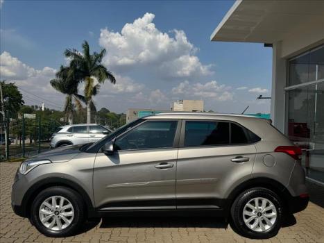 HYUNDAI Creta 1.6 16V 4P FLEX ACTION AUTOMTICO, Foto 8