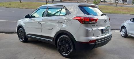 HYUNDAI Creta 1.6 16V 4P FLEX PULSE AUTOMTICO, Foto 2