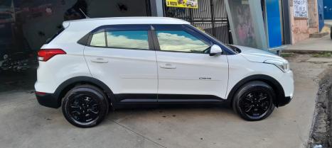 HYUNDAI Creta 1.6 16V 4P FLEX PULSE AUTOMTICO, Foto 4