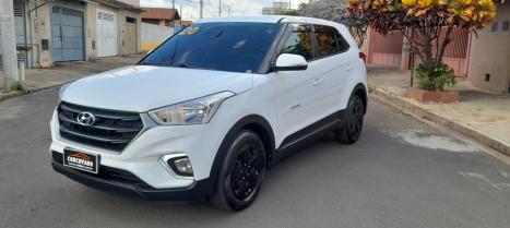 HYUNDAI Creta 1.6 16V 4P FLEX PULSE AUTOMTICO, Foto 5