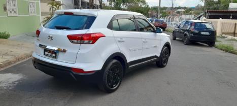 HYUNDAI Creta 1.6 16V 4P FLEX PULSE AUTOMTICO, Foto 8