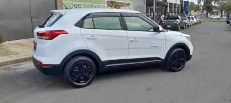 HYUNDAI Creta 1.6 16V 4P FLEX PULSE AUTOMTICO, Foto 9