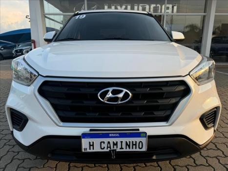 HYUNDAI Creta 1.6 16V 4P FLEX ATTITUDE AUTOMTICO, Foto 2