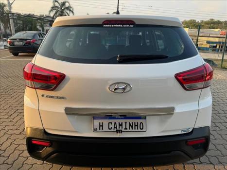 HYUNDAI Creta 1.6 16V 4P FLEX ATTITUDE AUTOMTICO, Foto 6