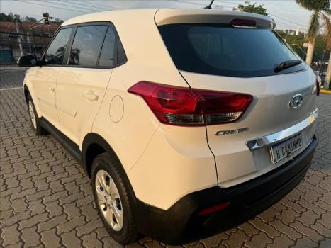 HYUNDAI Creta 1.6 16V 4P FLEX ATTITUDE AUTOMTICO, Foto 7