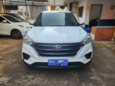 HYUNDAI Creta 1.6 16V 4P FLEX ACTION AUTOMTICO, Foto 1