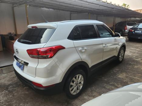 HYUNDAI Creta 1.6 16V 4P FLEX ACTION AUTOMTICO, Foto 4