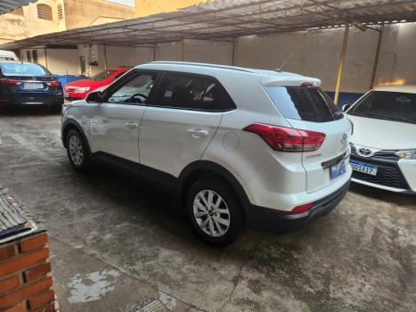 HYUNDAI Creta 1.6 16V 4P FLEX ACTION AUTOMTICO, Foto 6