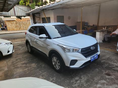 HYUNDAI Creta 1.6 16V 4P FLEX ACTION AUTOMTICO, Foto 5