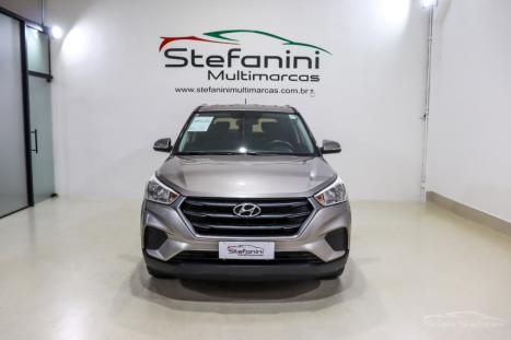 HYUNDAI Creta 1.6 16V 4P FLEX ACTION AUTOMTICO, Foto 2