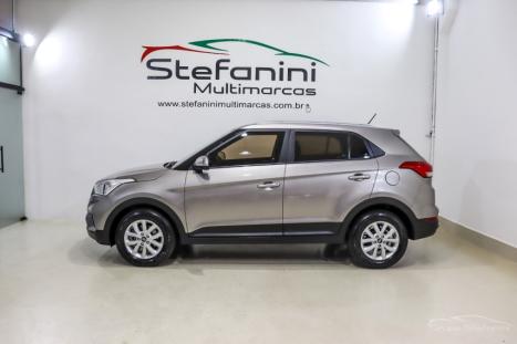 HYUNDAI Creta 1.6 16V 4P FLEX ACTION AUTOMTICO, Foto 9