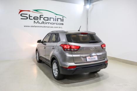 HYUNDAI Creta 1.6 16V 4P FLEX ACTION AUTOMTICO, Foto 12